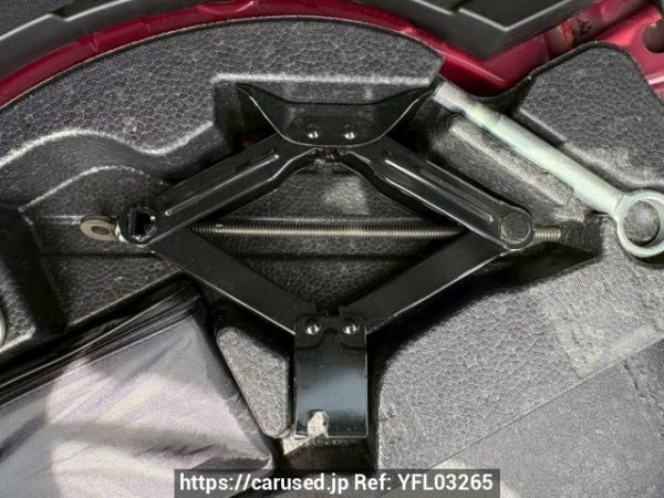 Used 2013 AT subaru xv GP7 Image[44]