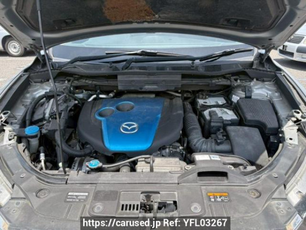 Used 2012 AT mazda cx-5 KE2AW Image[9]