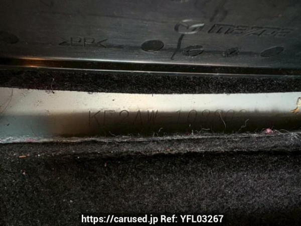 Used 2012 AT mazda cx-5 KE2AW Image[11]