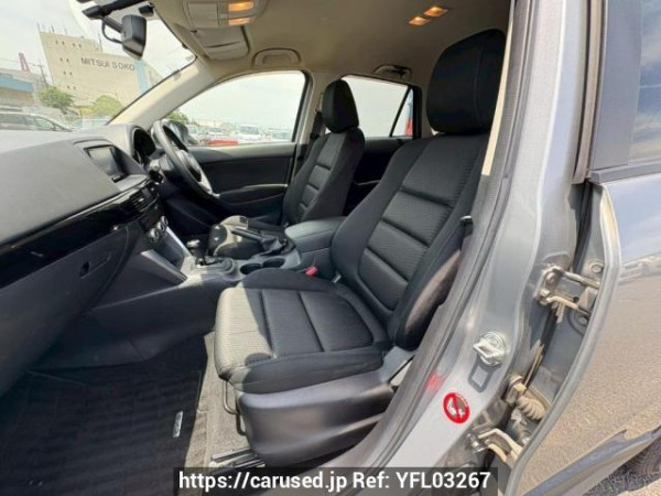 Used 2012 AT mazda cx-5 KE2AW Image[13]
