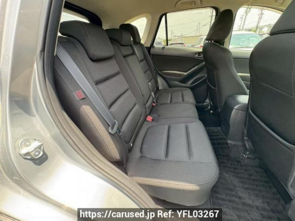 Used 2012 AT mazda cx-5 KE2AW Image[14]