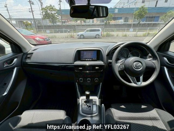 Used 2012 AT mazda cx-5 KE2AW Image[16]