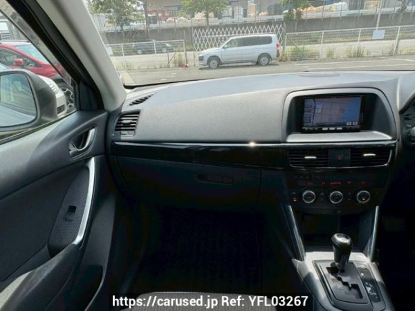 Used 2012 AT mazda cx-5 KE2AW Image[17]