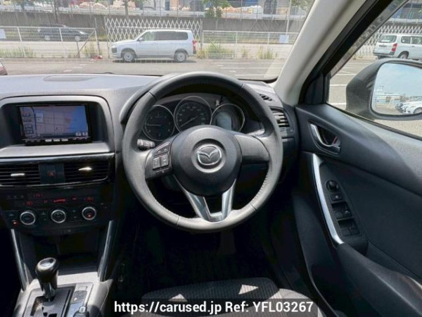 Used 2012 AT mazda cx-5 KE2AW Image[19]