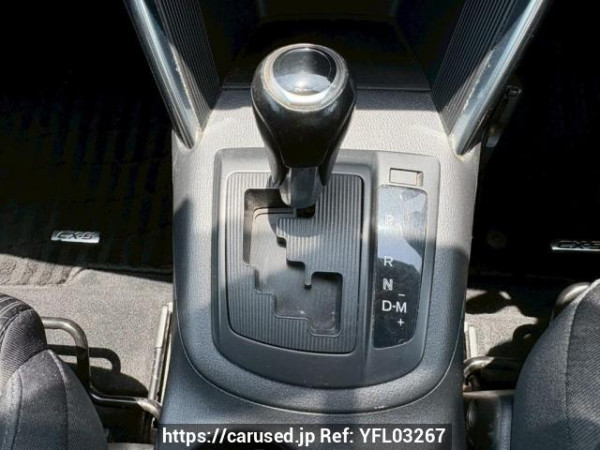 Used 2012 AT mazda cx-5 KE2AW Image[22]