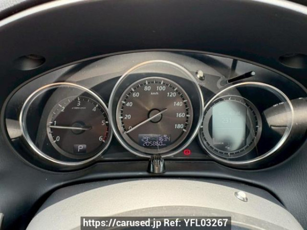 Used 2012 AT mazda cx-5 KE2AW Image[23]