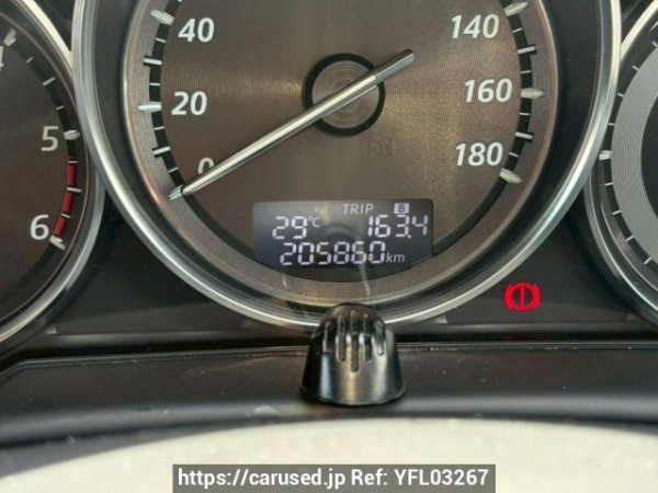 Used 2012 AT mazda cx-5 KE2AW Image[24]