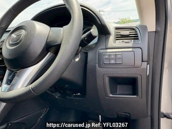 Used 2012 AT mazda cx-5 KE2AW Image[26]