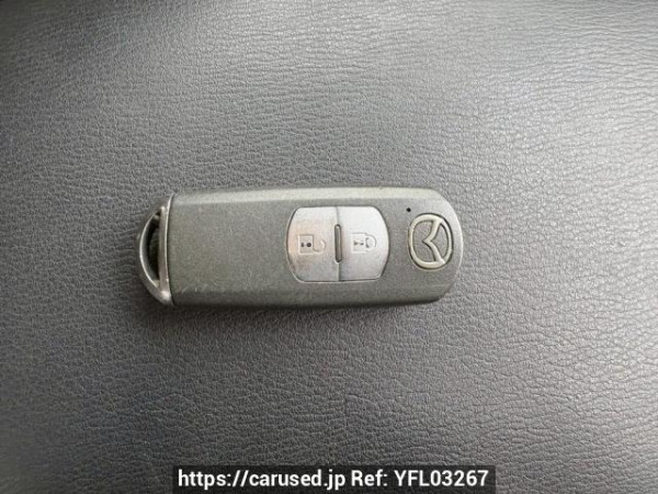 Used 2012 AT mazda cx-5 KE2AW Image[28]