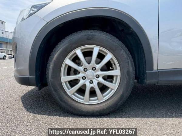 Used 2012 AT mazda cx-5 KE2AW Image[30]