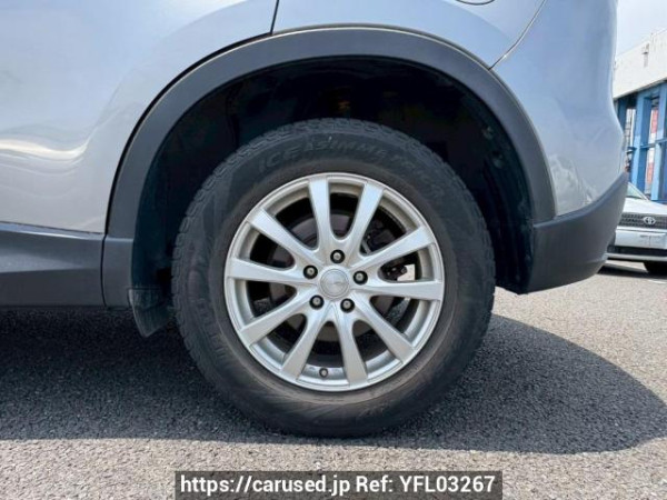 Used 2012 AT mazda cx-5 KE2AW Image[32]