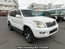 Toyota Land Cruiser Prado GRJ120W