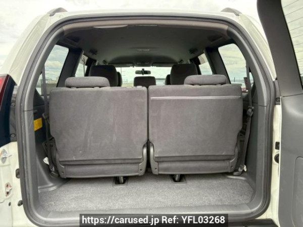 Used 2008 AT toyota land-cruiser-prado GRJ120W Image[8]