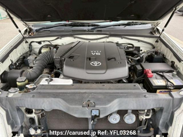 Used 2008 AT toyota land-cruiser-prado GRJ120W Image[9]