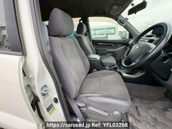 Used 2008 AT toyota land-cruiser-prado GRJ120W Image[12]