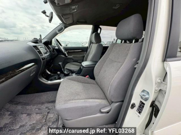 Used 2008 AT toyota land-cruiser-prado GRJ120W Image[13]