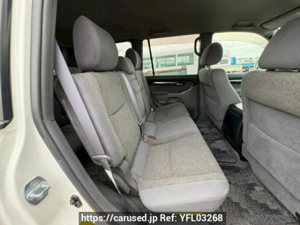 Used 2008 AT toyota land-cruiser-prado GRJ120W Image[14]