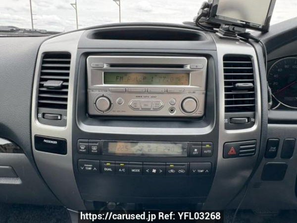 Used 2008 AT toyota land-cruiser-prado GRJ120W Image[20]