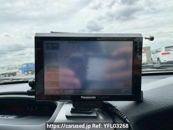 Used 2008 AT toyota land-cruiser-prado GRJ120W Image[21]