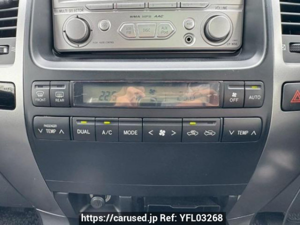 Used 2008 AT toyota land-cruiser-prado GRJ120W Image[23]