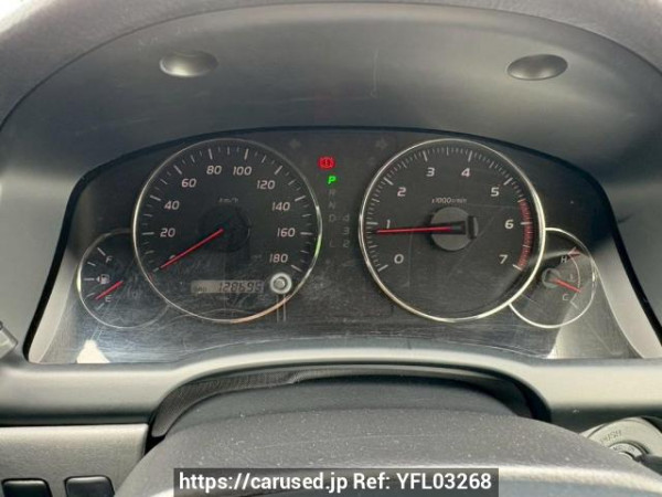 Used 2008 AT toyota land-cruiser-prado GRJ120W Image[25]