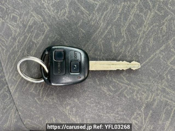 Used 2008 AT toyota land-cruiser-prado GRJ120W Image[29]