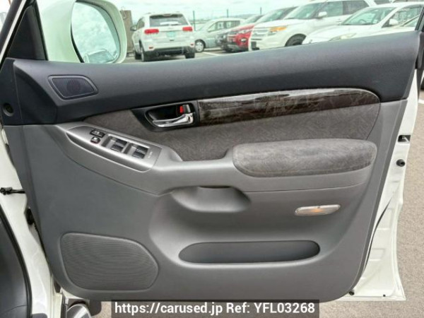 Used 2008 AT toyota land-cruiser-prado GRJ120W Image[30]
