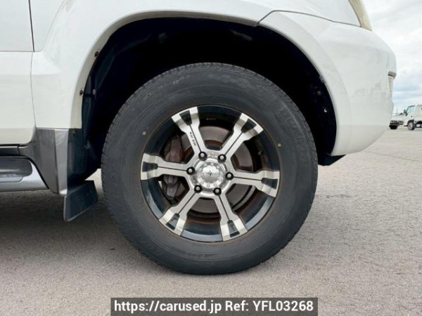 Used 2008 AT toyota land-cruiser-prado GRJ120W Image[32]