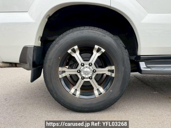 Used 2008 AT toyota land-cruiser-prado GRJ120W Image[33]