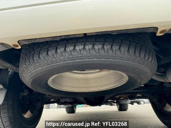 Used 2008 AT toyota land-cruiser-prado GRJ120W Image[44]