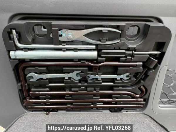 Used 2008 AT toyota land-cruiser-prado GRJ120W Image[45]