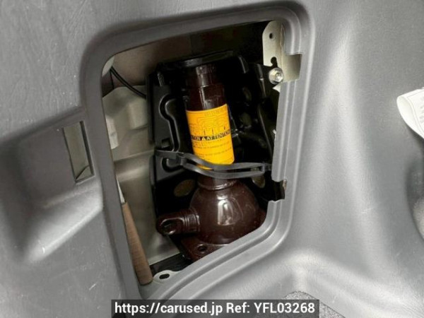 Used 2008 AT toyota land-cruiser-prado GRJ120W Image[46]