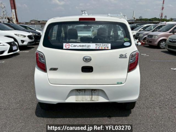 Used 2013 AT daihatsu mira-e-s LA300S Image[5]