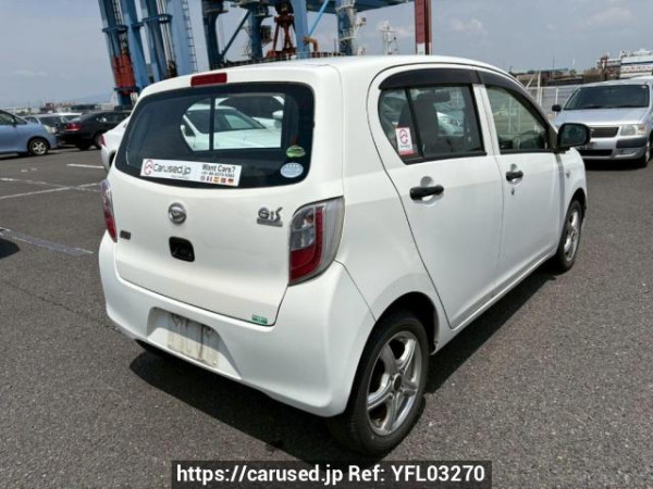 Used 2013 AT daihatsu mira-e-s LA300S Image[6]