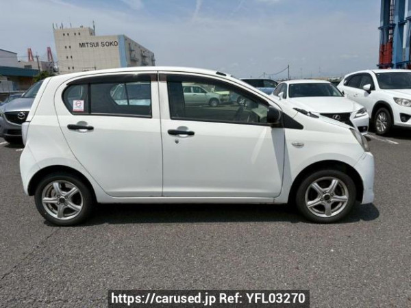 Used 2013 AT daihatsu mira-e-s LA300S Image[7]