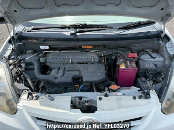 Used 2013 AT daihatsu mira-e-s LA300S Image[9]