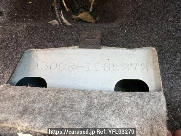 Used 2013 AT daihatsu mira-e-s LA300S Image[11]