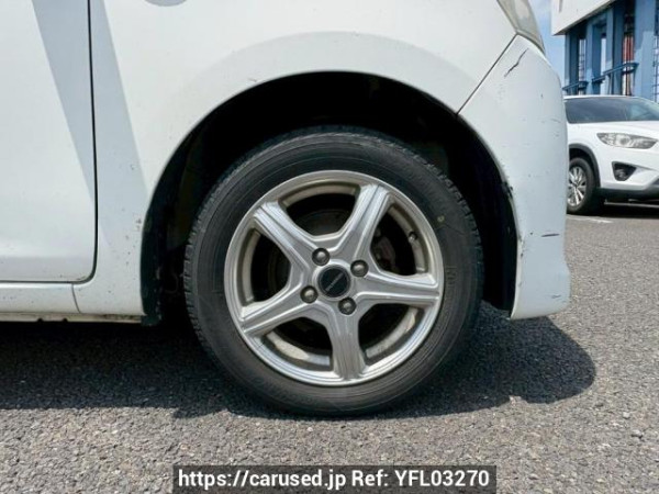 Used 2013 AT daihatsu mira-e-s LA300S Image[29]