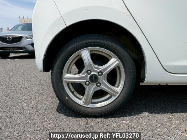 Used 2013 AT daihatsu mira-e-s LA300S Image[31]