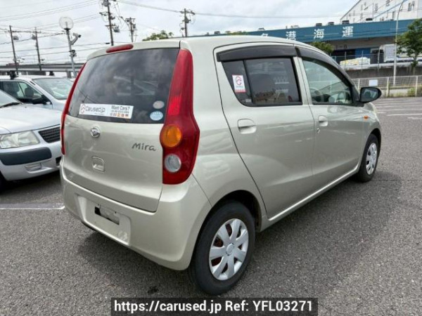 Used 2010 AT daihatsu mira L275S Image[6]