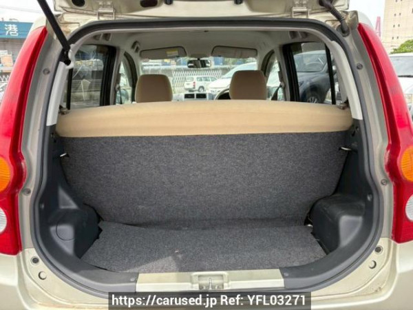 Used 2010 AT daihatsu mira L275S Image[8]