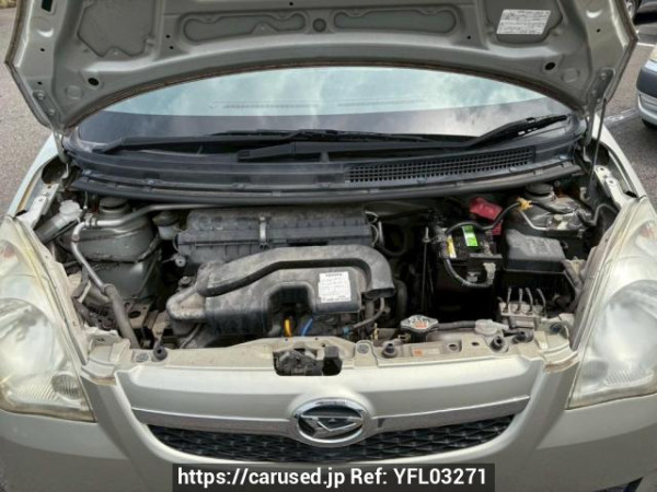 Used 2010 AT daihatsu mira L275S Image[9]