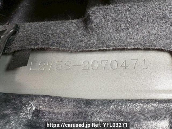 Used 2010 AT daihatsu mira L275S Image[11]