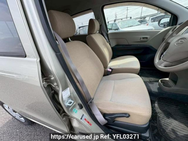 Used 2010 AT daihatsu mira L275S Image[12]