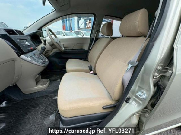 Used 2010 AT daihatsu mira L275S Image[13]