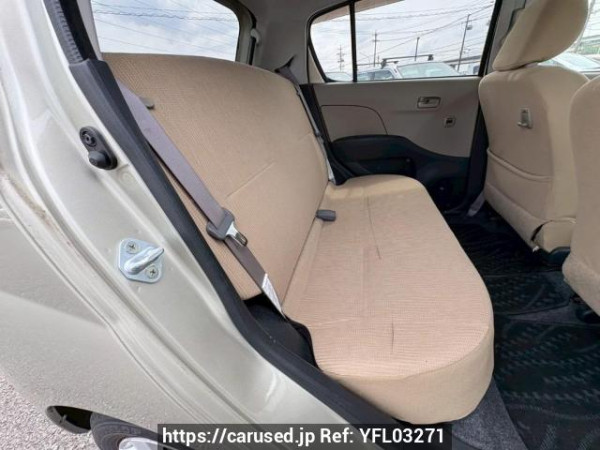 Used 2010 AT daihatsu mira L275S Image[14]