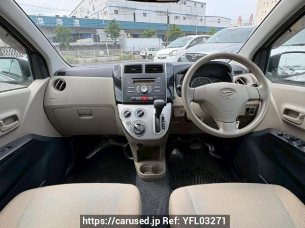 Used 2010 AT daihatsu mira L275S Image[16]