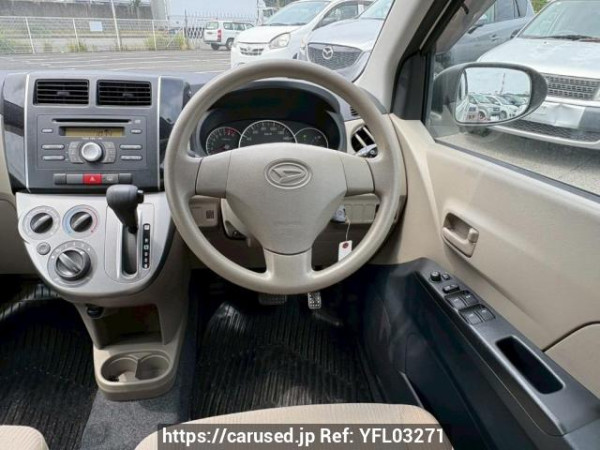 Used 2010 AT daihatsu mira L275S Image[19]