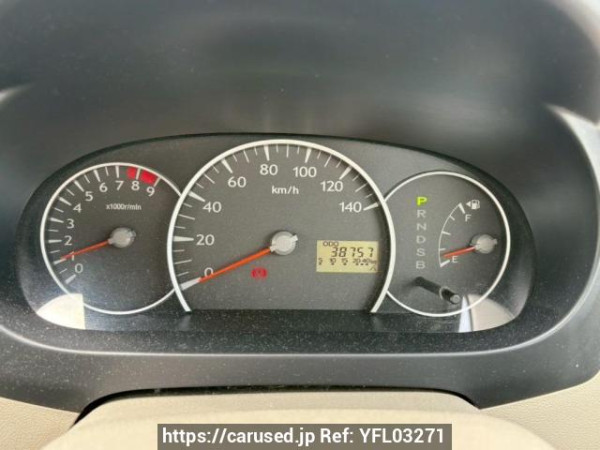 Used 2010 AT daihatsu mira L275S Image[23]