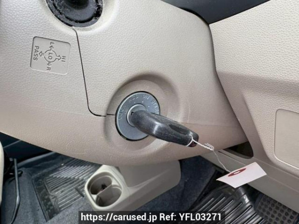 Used 2010 AT daihatsu mira L275S Image[25]